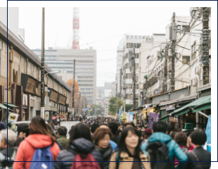 築地場外市場